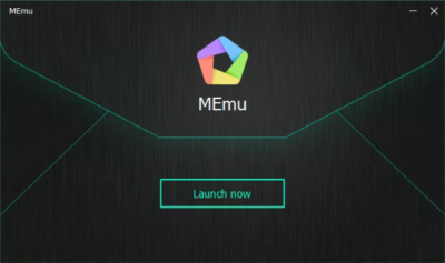 free instal MEmu 9.0.6.3