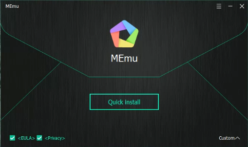 MEmu 9.0.3 for apple instal free